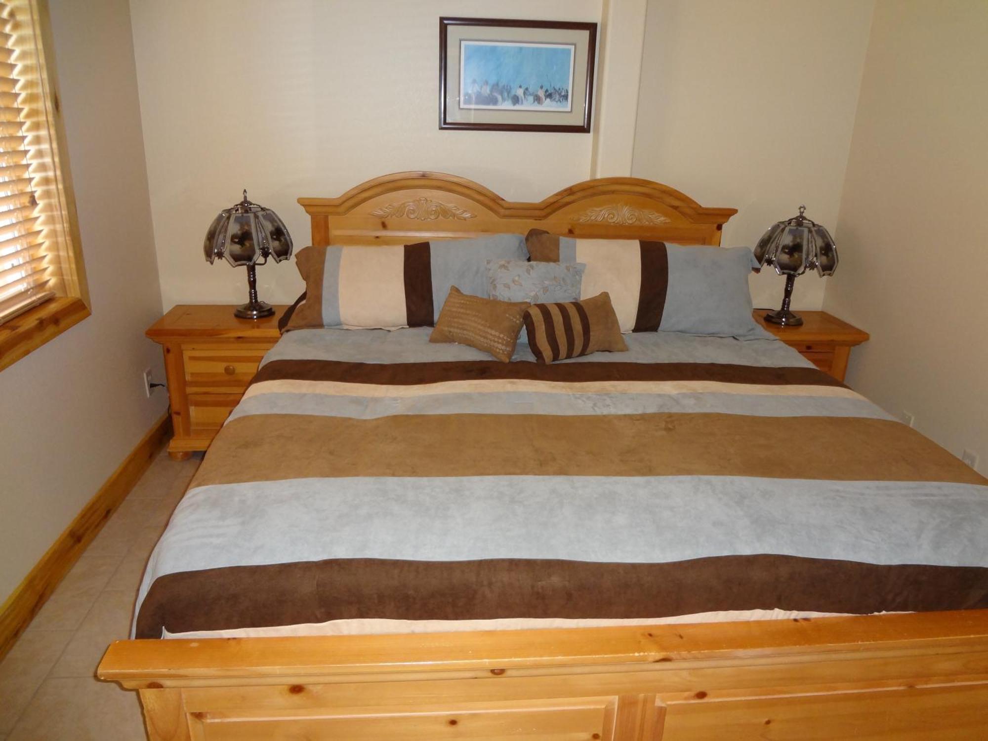 The Lodge At Duck Creek Duck Creek Village Rom bilde