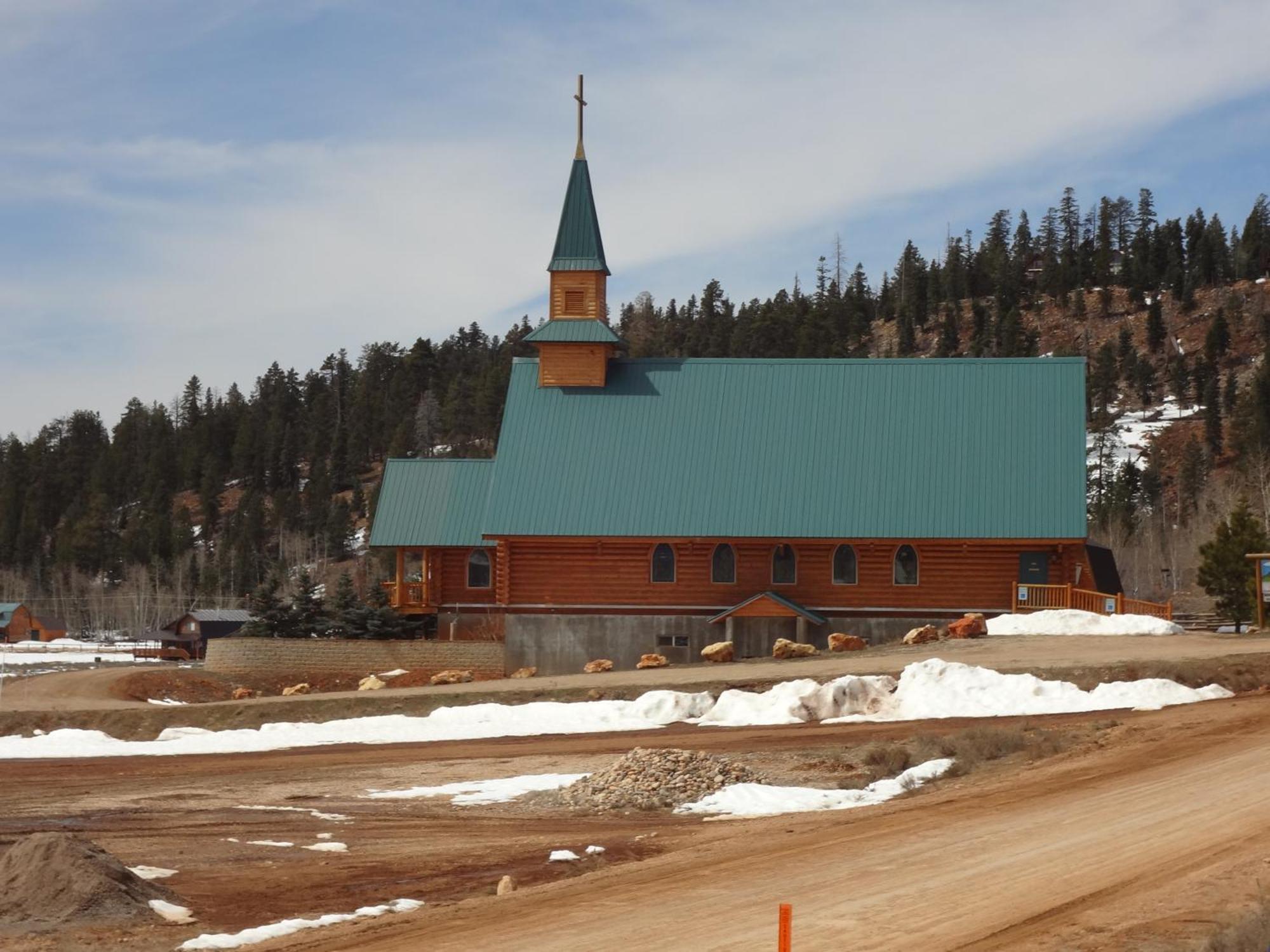The Lodge At Duck Creek Duck Creek Village Rom bilde