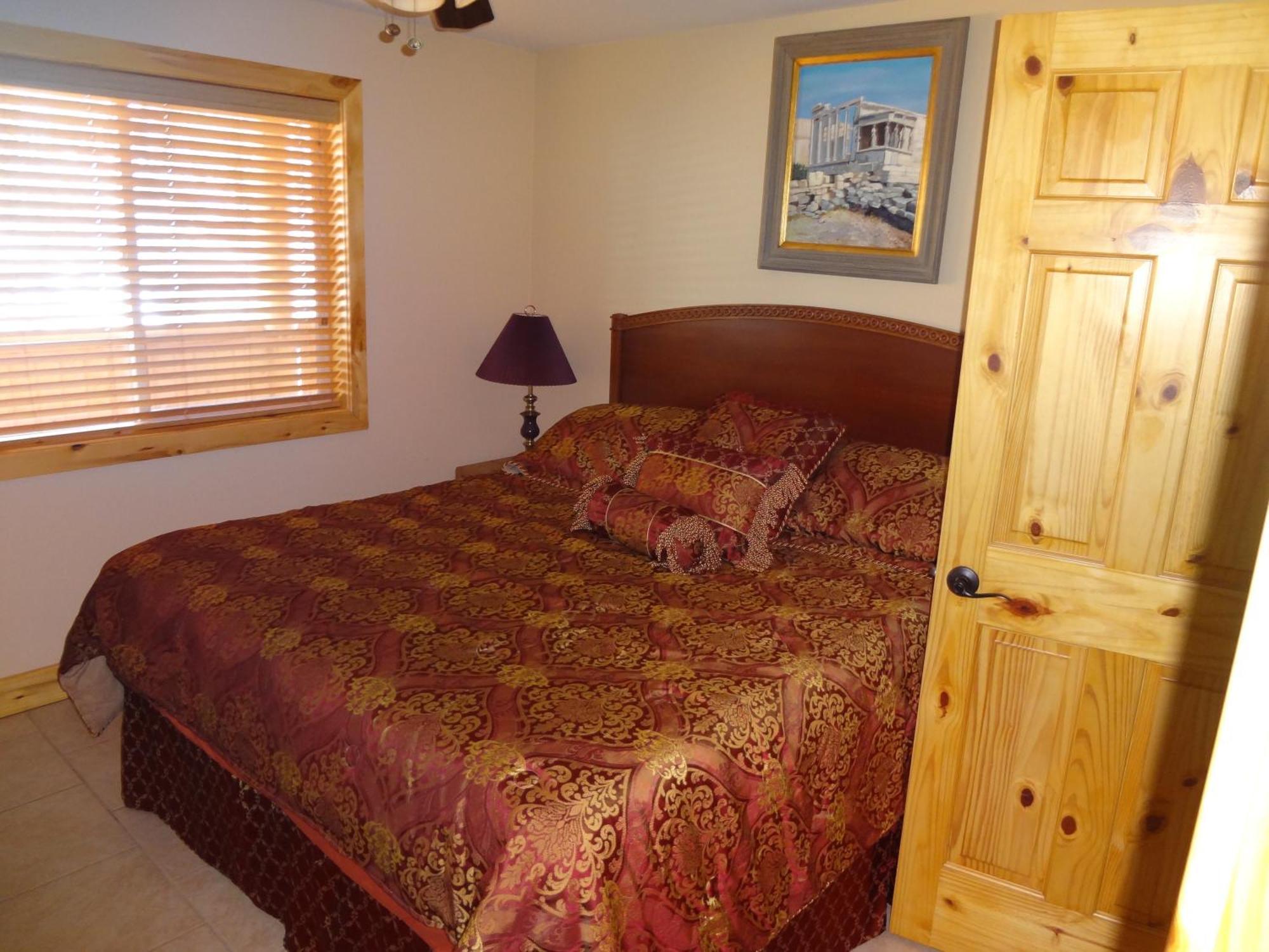 The Lodge At Duck Creek Duck Creek Village Rom bilde