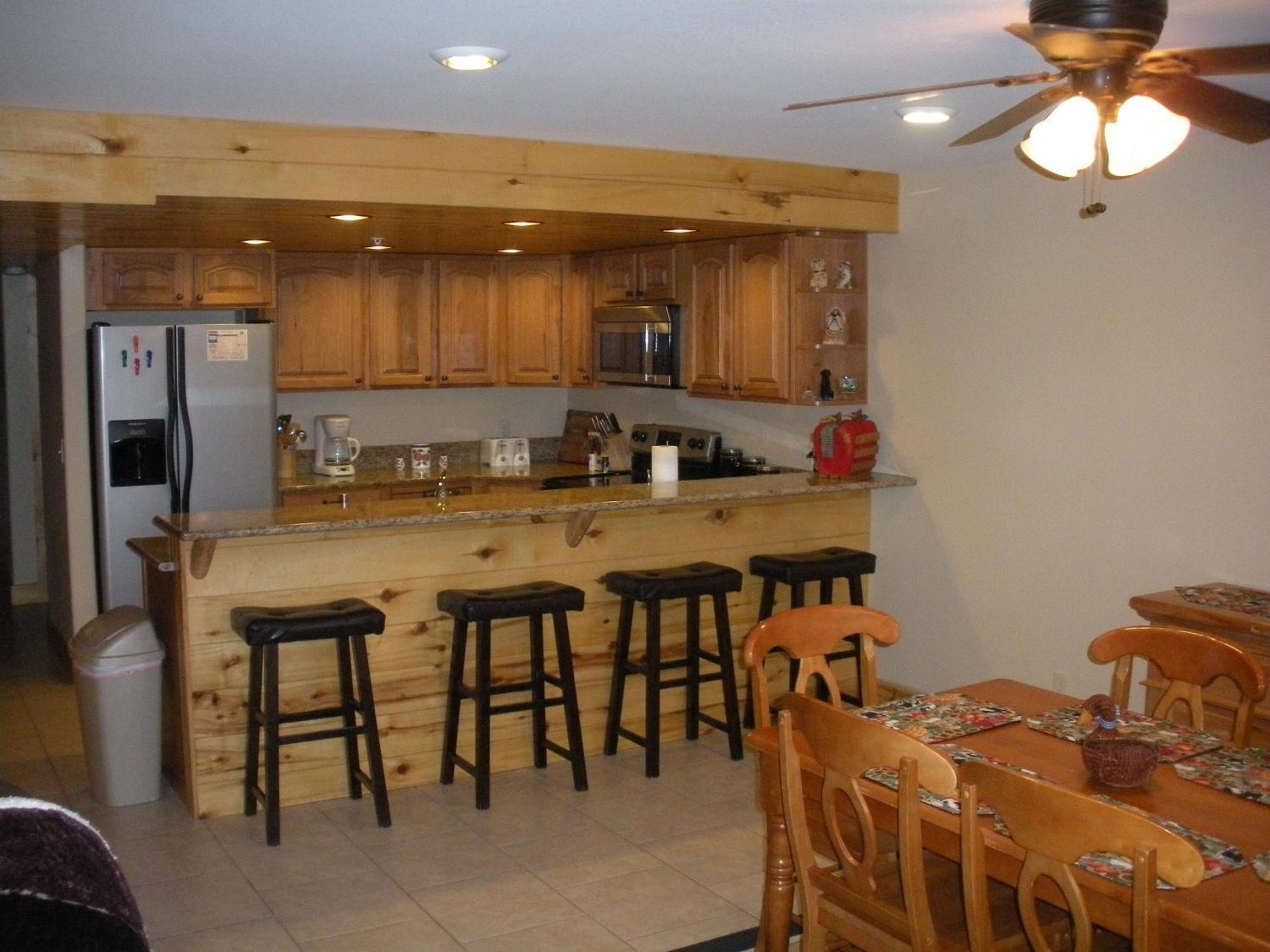 The Lodge At Duck Creek Duck Creek Village Rom bilde