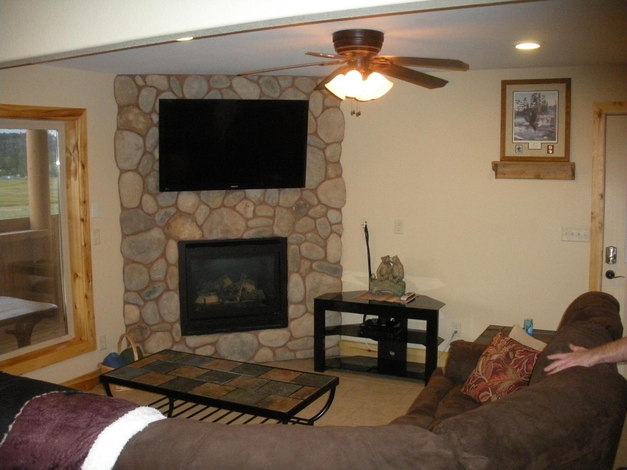 The Lodge At Duck Creek Duck Creek Village Rom bilde