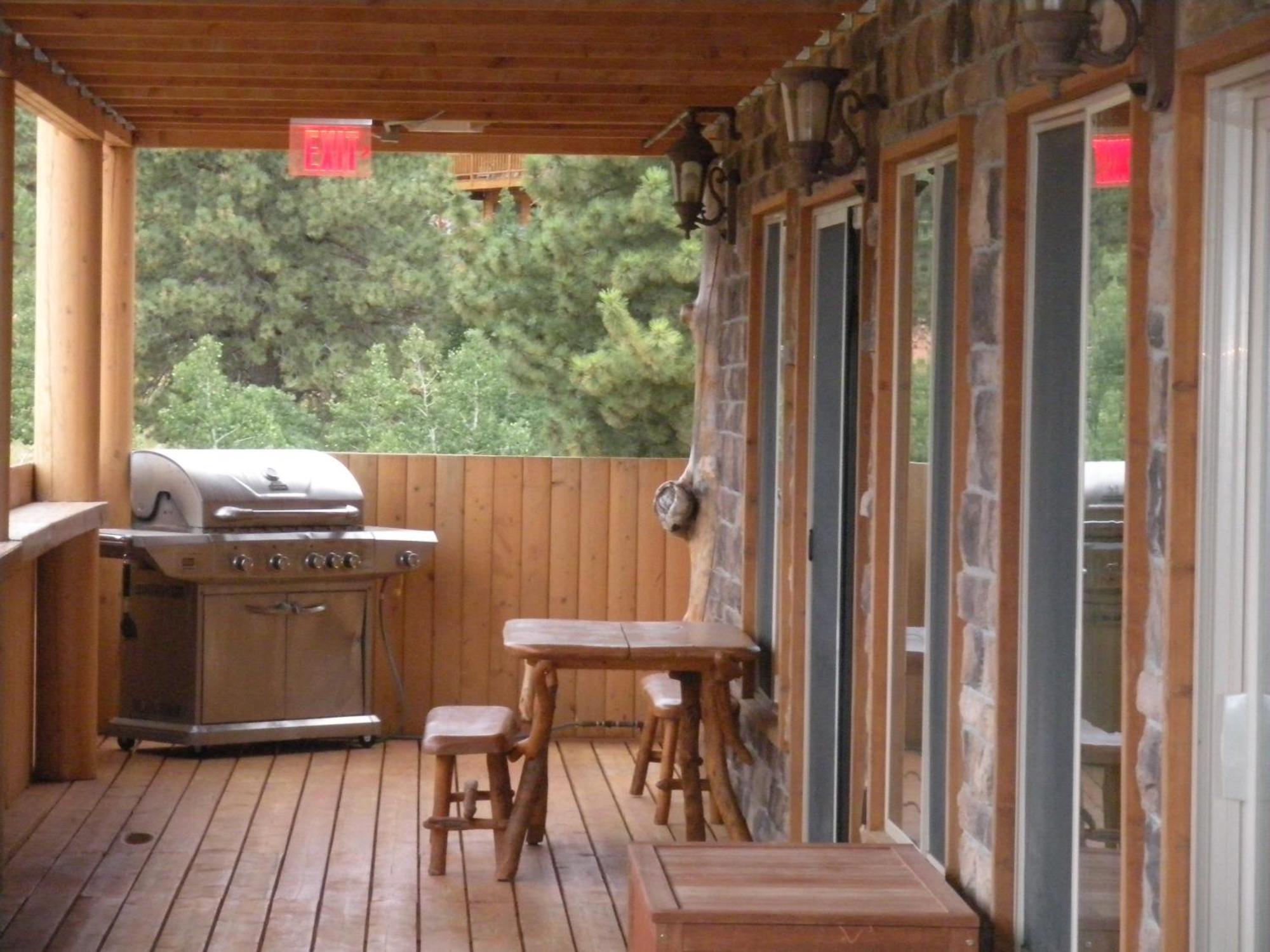 The Lodge At Duck Creek Duck Creek Village Rom bilde