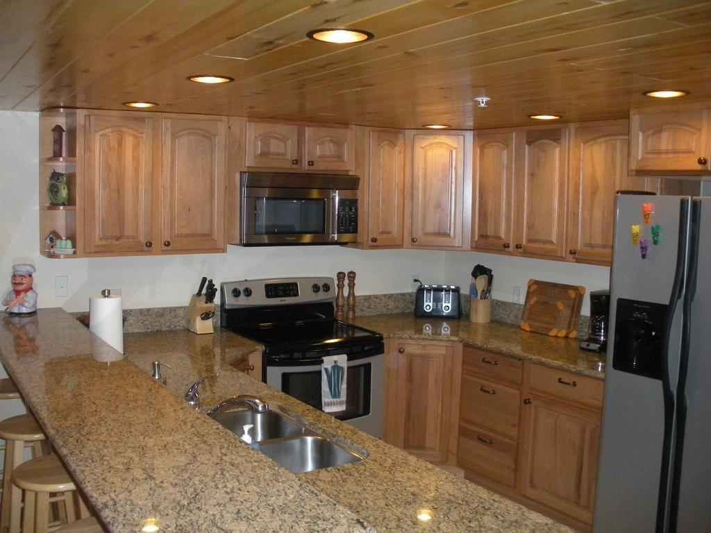 The Lodge At Duck Creek Duck Creek Village Rom bilde