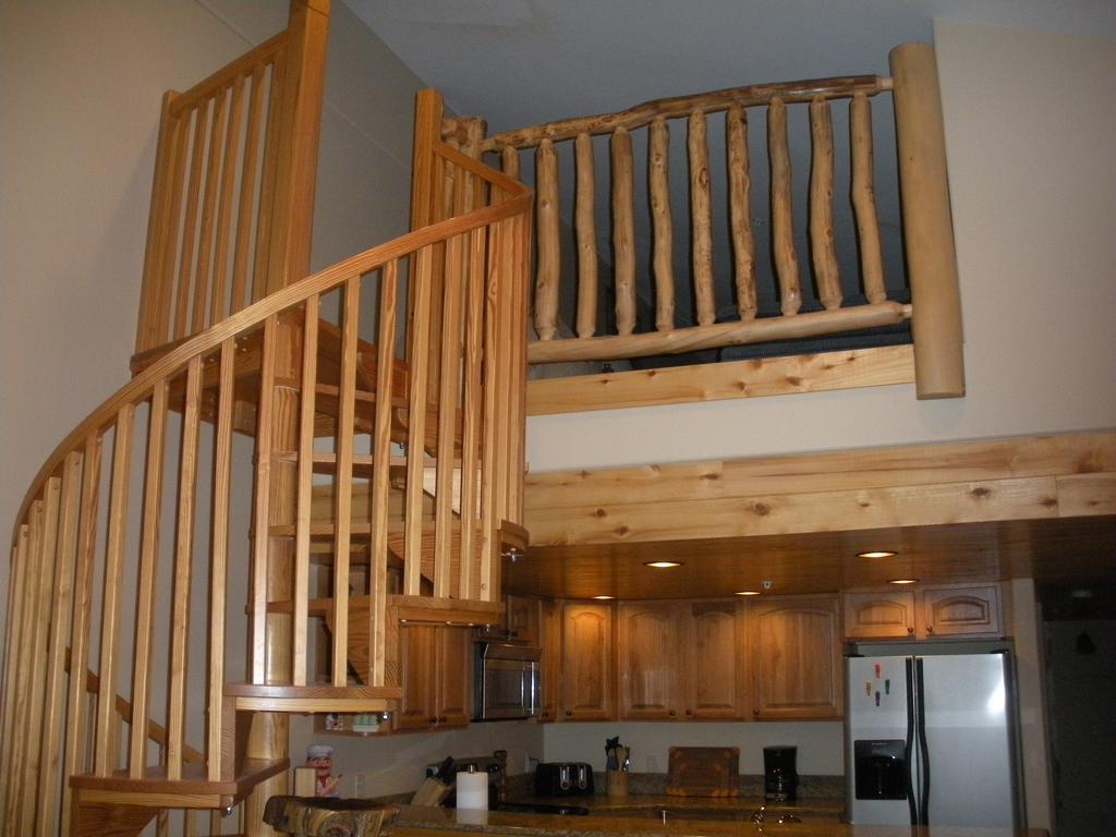 The Lodge At Duck Creek Duck Creek Village Rom bilde