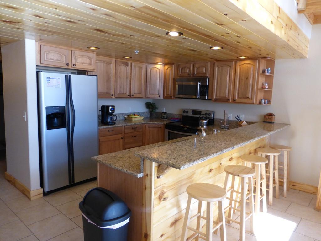 The Lodge At Duck Creek Duck Creek Village Rom bilde