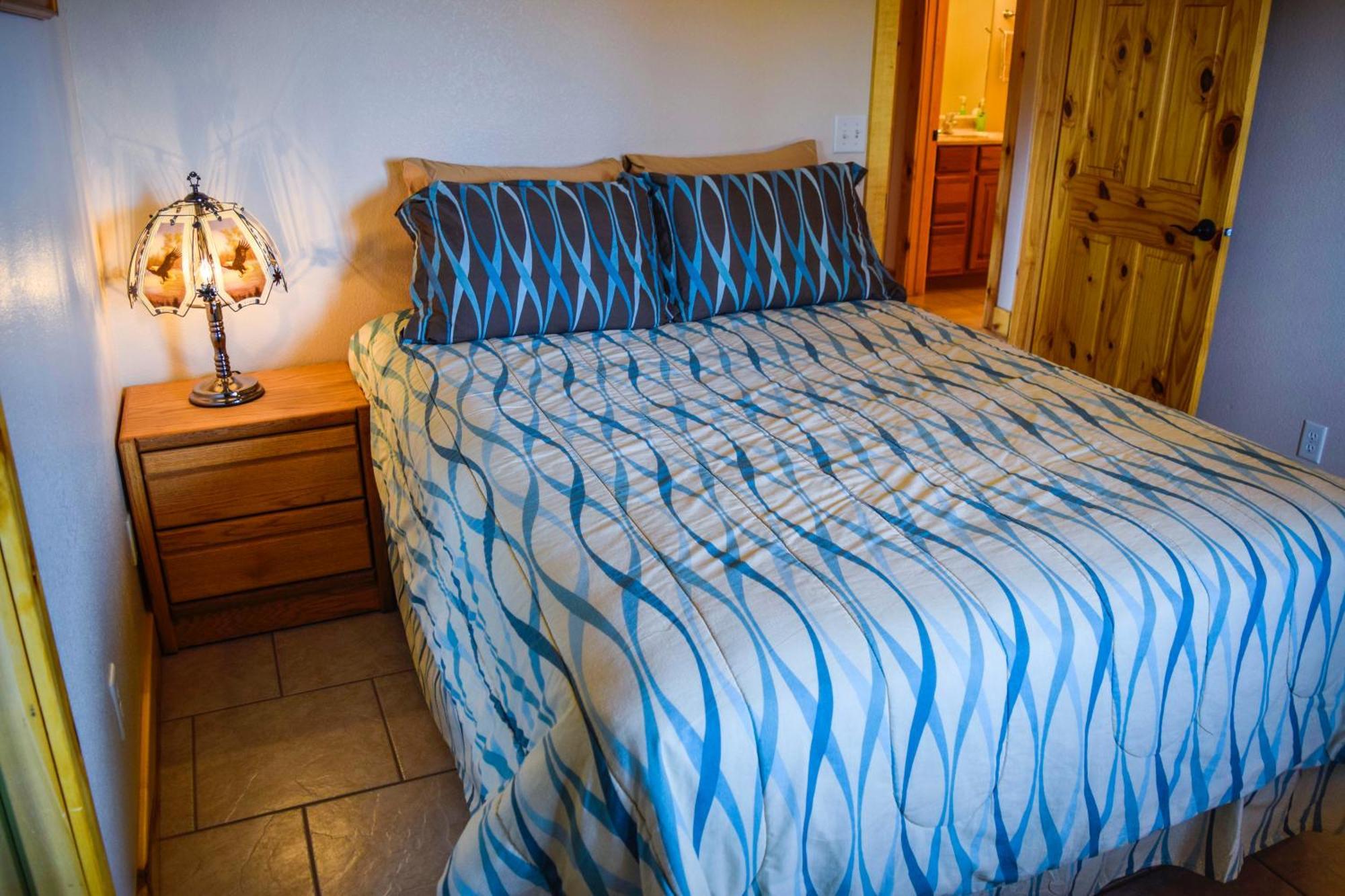 The Lodge At Duck Creek Duck Creek Village Eksteriør bilde